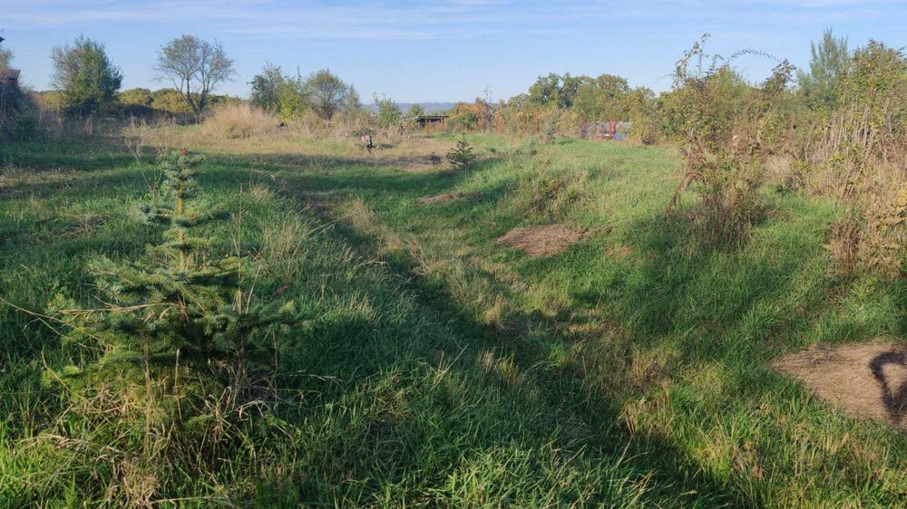 Teren panoramic Cisnădioara • Vedere Făgăraș & Cetate •Investiție rara