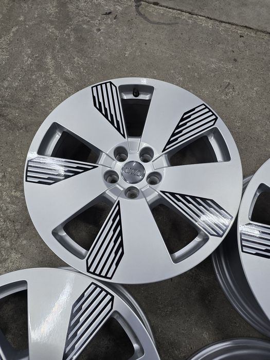Джанти 19 / 5х112 - Audi E tron и др. 5x112