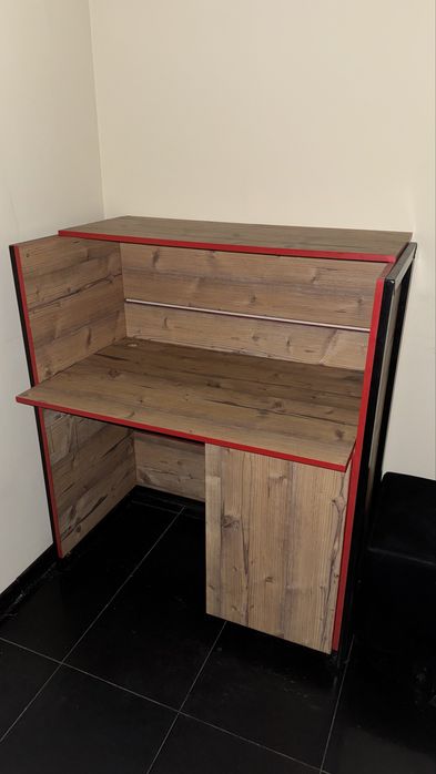 Ресепшн состояниее хорошее