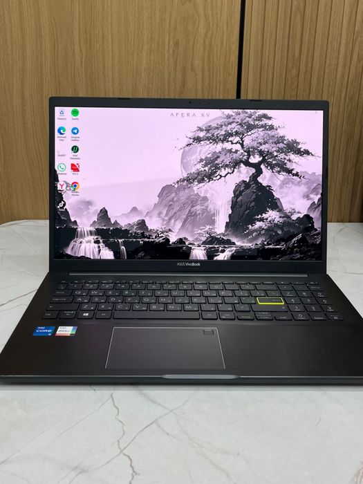 Ноутбук Asus Vivobook 15 OLED