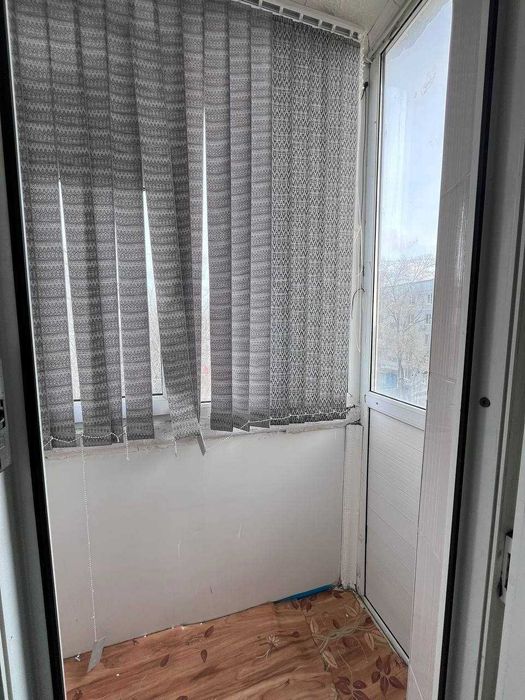 Продам 2х комн кв Рыскулова