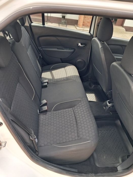 Logan2 1.2 16v cu gpl