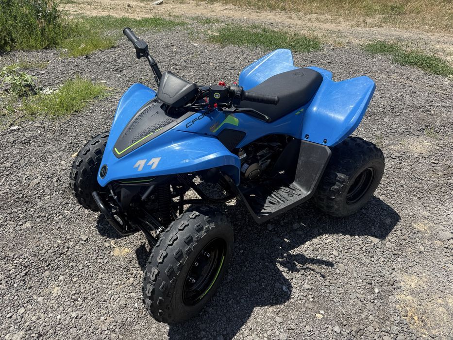 ATV CF Moto 110cc