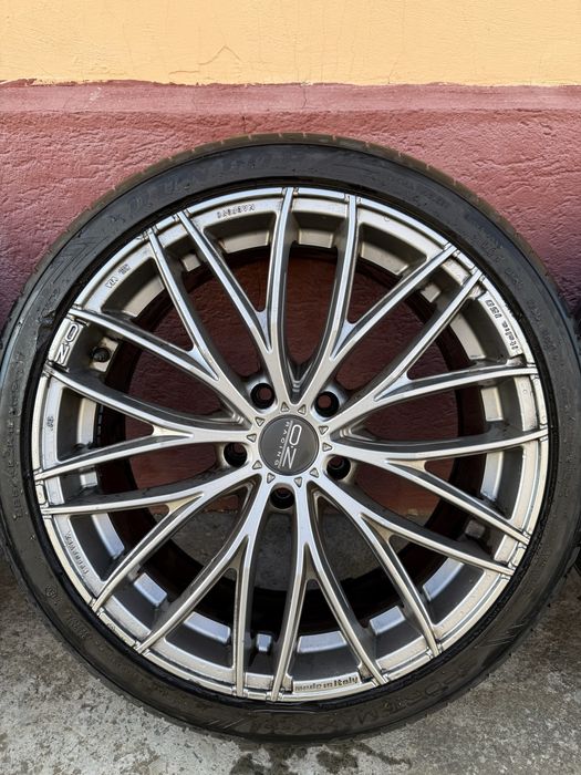 Jante OZ 150 Italia R18