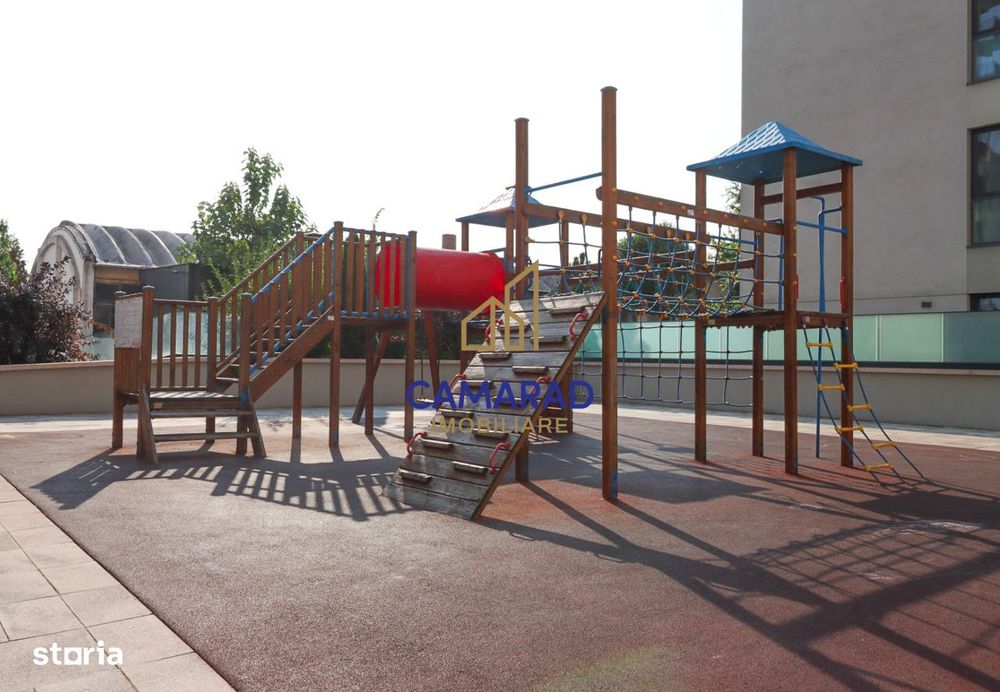Apartament 2 camere de vanzare | Nusco Citta Residence Park | Pantelim