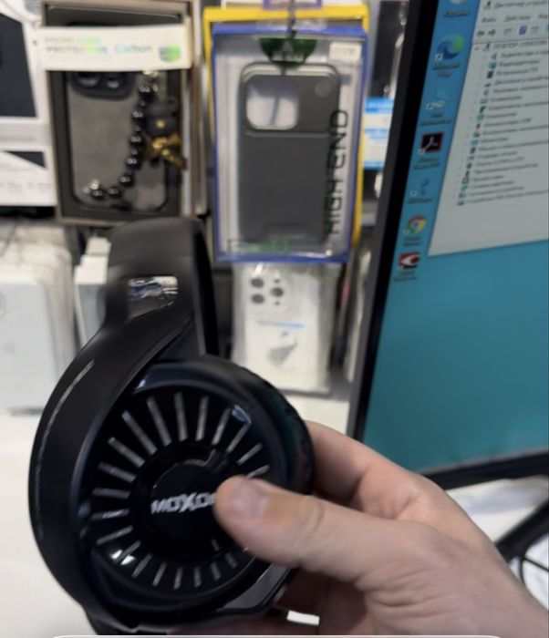 Продам новый игравой компьютер