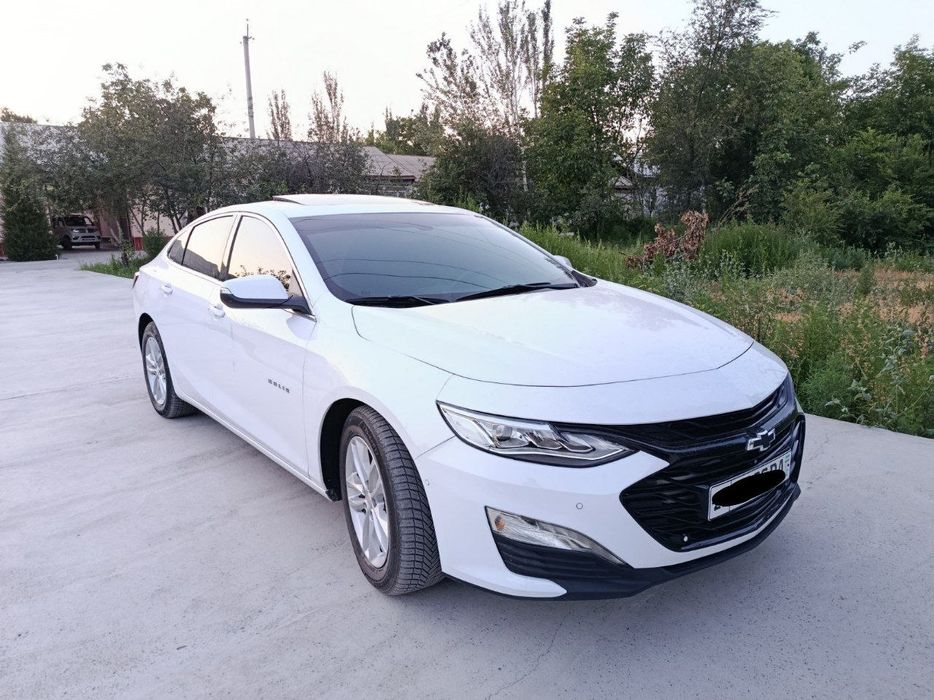 Malibu 2.4 Mator 2019! Premier qilingan! Metan Gaz. Krugovoy Tonirovka