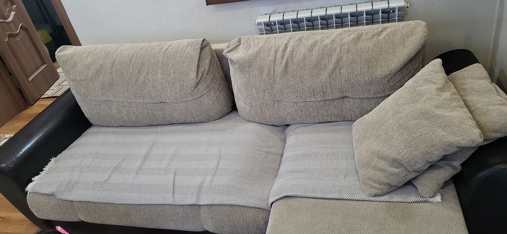 Угловой диван белорускии