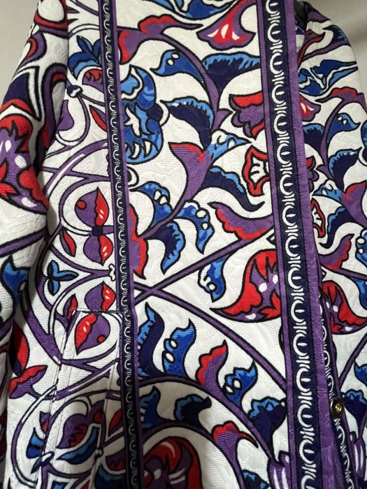 Плащ на девочку рост 128