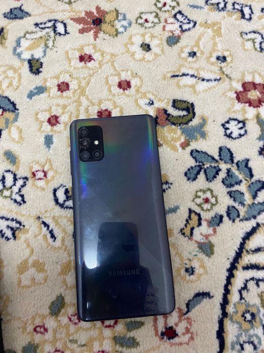 Samsung Galaxy  128GB