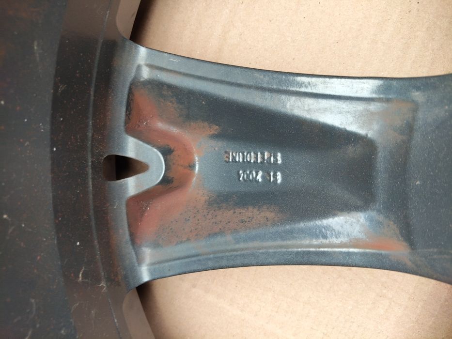 Джанти за Ауди А4 А5 19 цола  ЕТ32