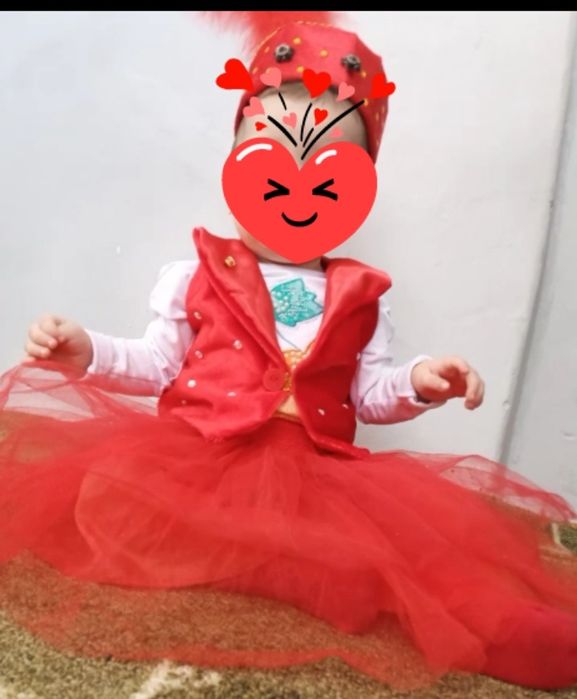 Набор для тұсау кесер