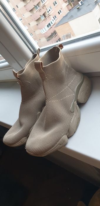 Adidasi/Pantofi cazual Zara Baieti marimea 37