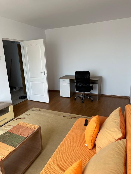 Apartament de inchiriat, 2 camere Centrul Civic Oradea