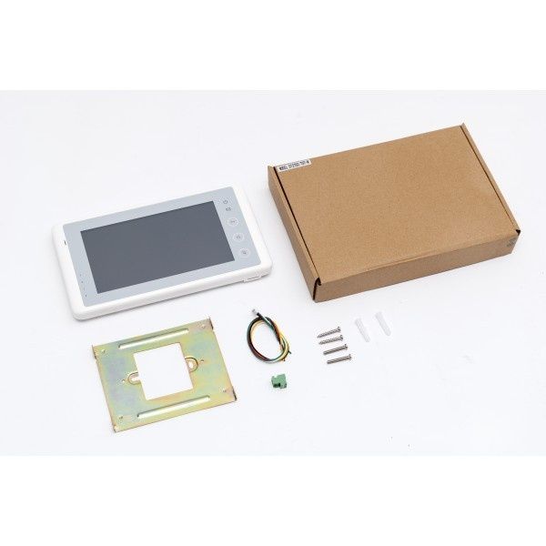 Videointerfon DT27SD-TD7-W