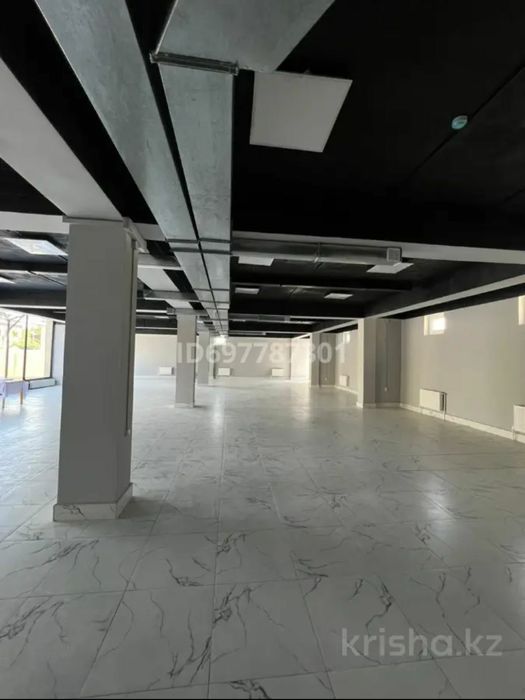 Аренда помещение