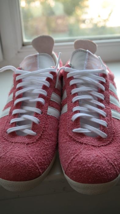 Кроссовки Adidas GAZELLE 42