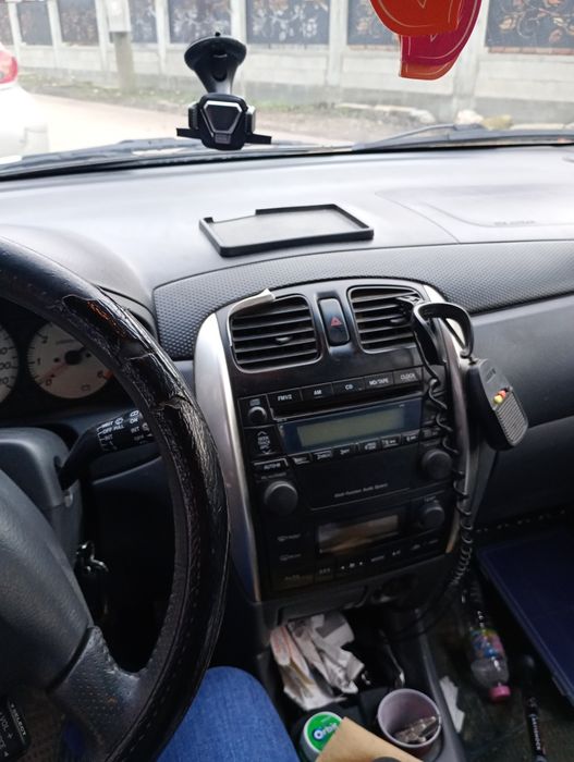 Продавам Мазда примаси 7 местна 2003г