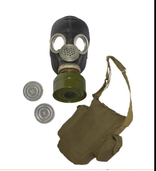 Противагазы гп 5 м гп 4 у