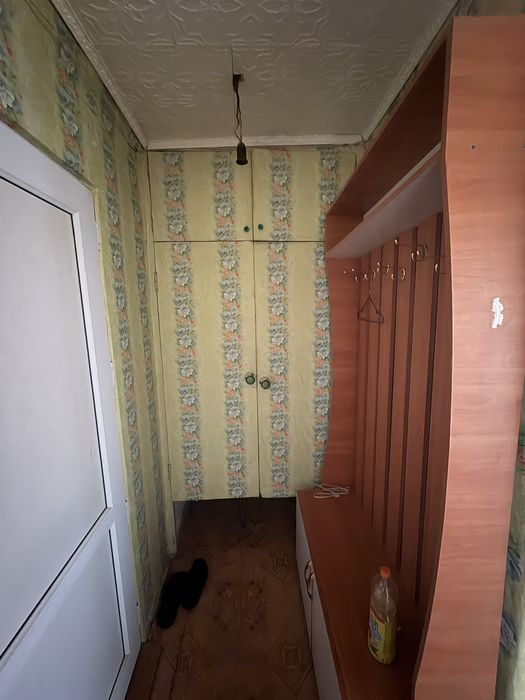 1 бөлмелі квартира сатылады СРОЧНА