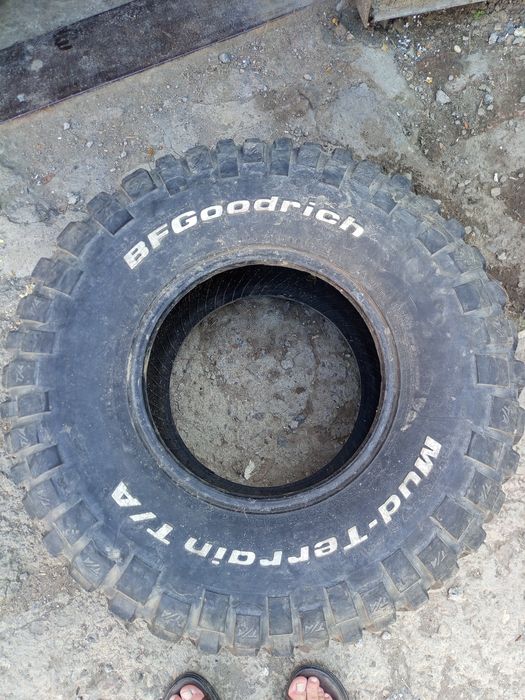 Продам 1 баллон 33 дюйма