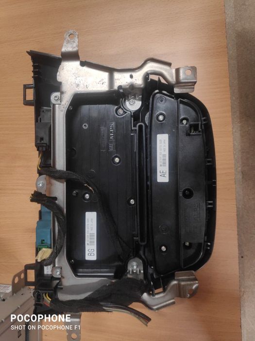 Cd Dvd Navigation Opel Insignia / Опел Инсигния