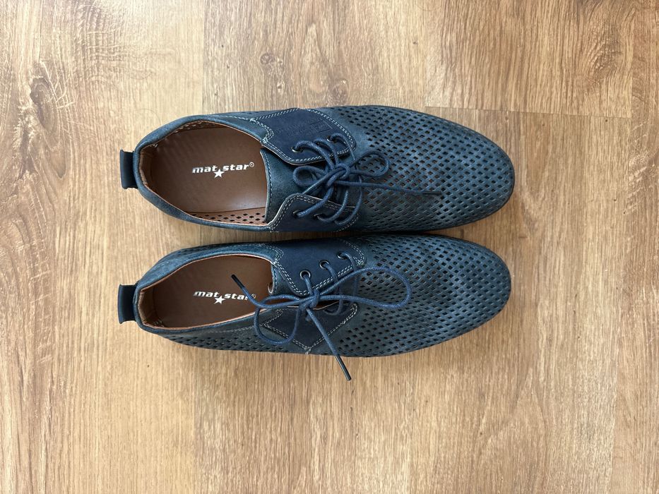 Мъжки обувки Matstar