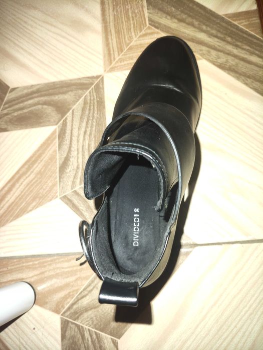 Ghete dama Divided H&M 39