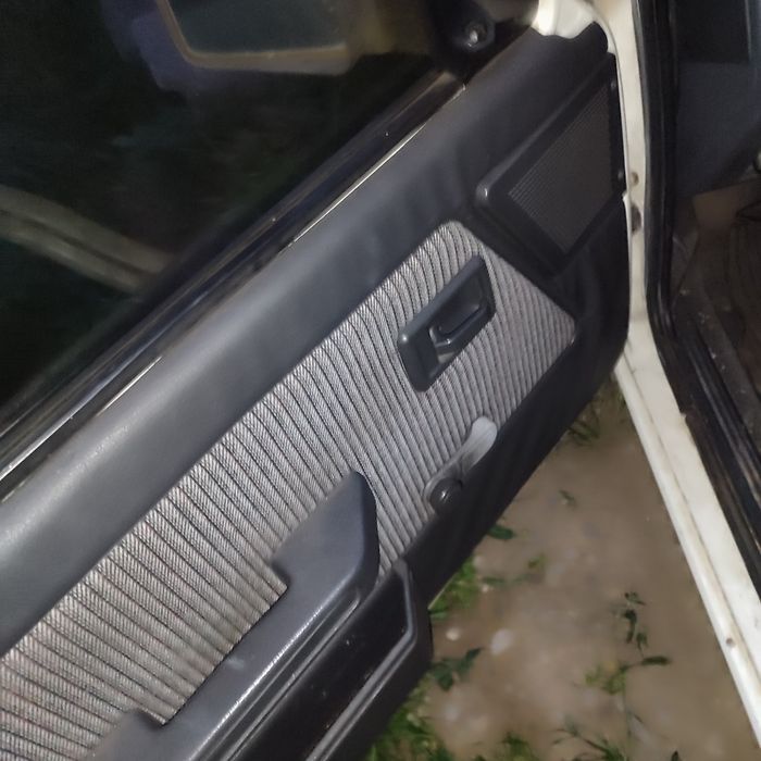 Пежо 309 на части