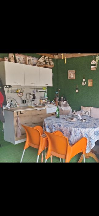 Продавам кухня. Отлично състояние.