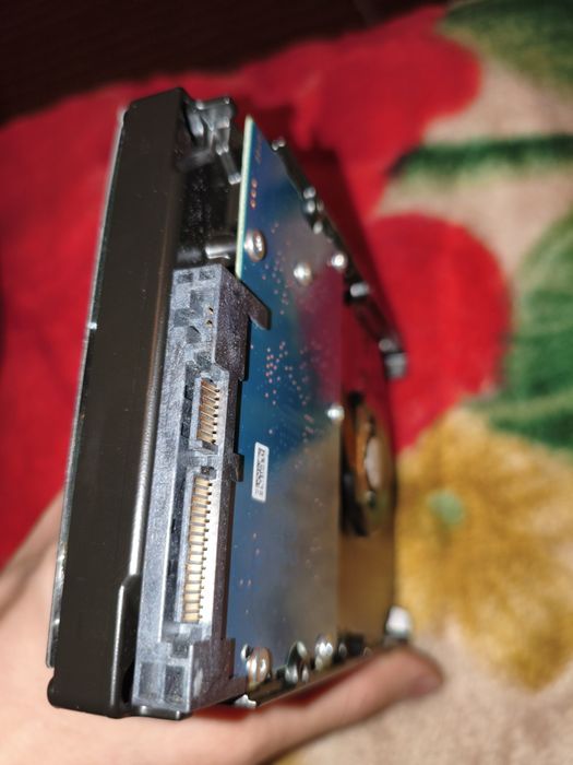 Продам жёсткий диск