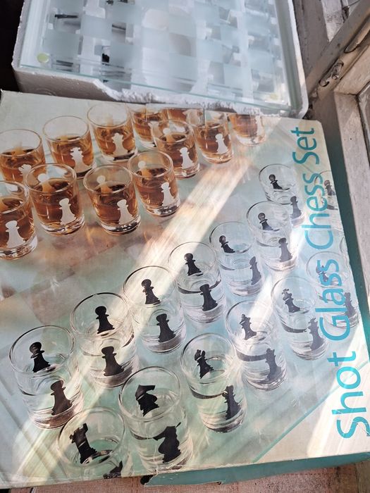 Набор сувенирный.Новый