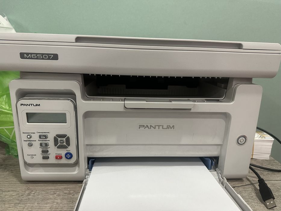 Принтер/сканер