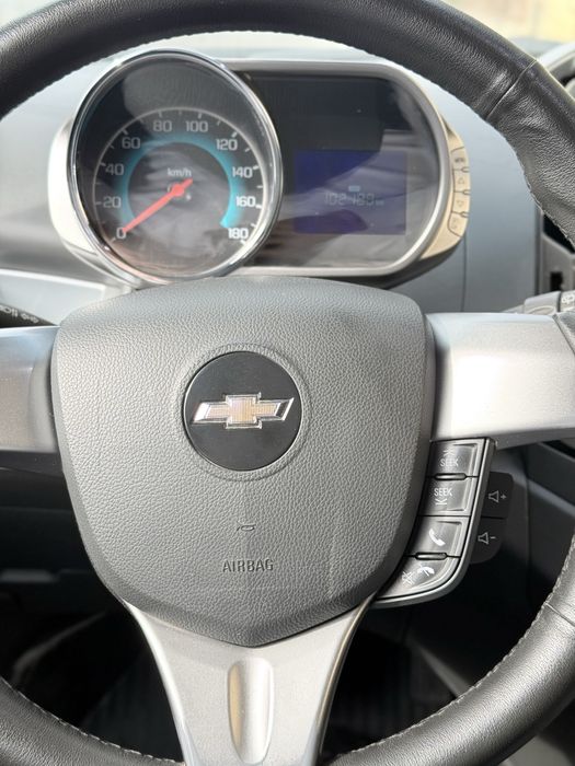 Spark avtomat 2022 yil