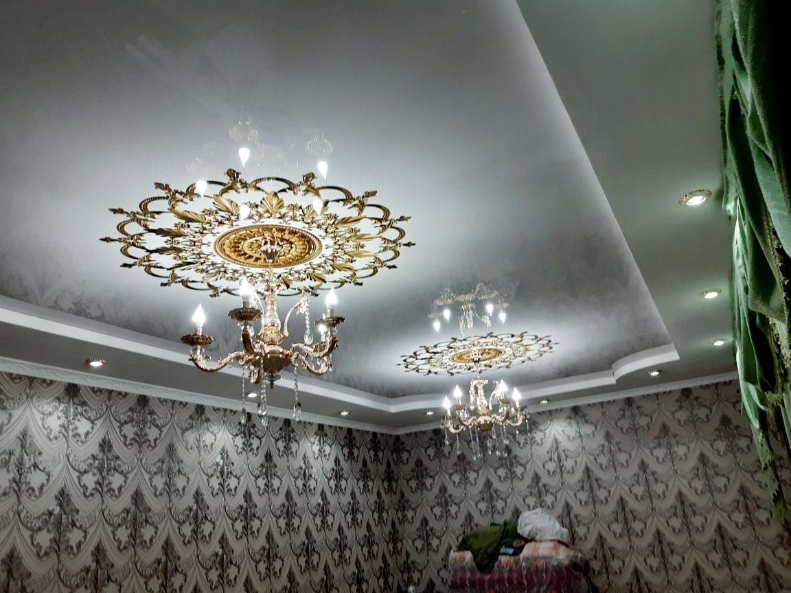 Натяжные потолки в узбекистане фото Натяжные потолки в узбекистане фото