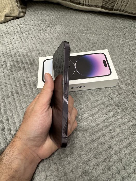 iPhone 14PRO 256 GB (айфон 14про 256гб)