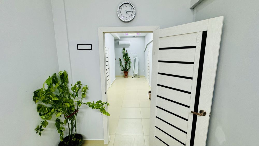 Аренда помещений