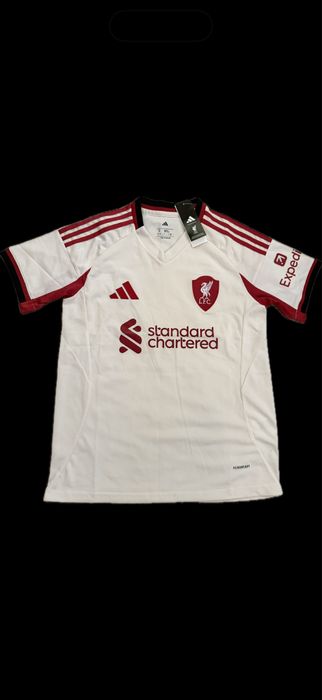 Tricou liverpool