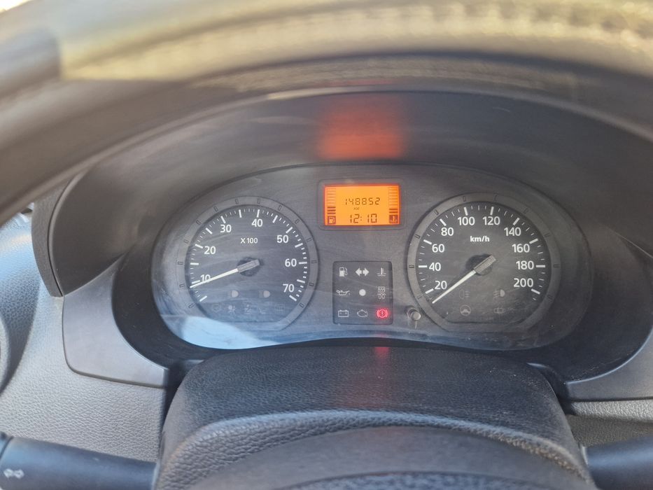 DACIA Logan 2005 — imagine 5