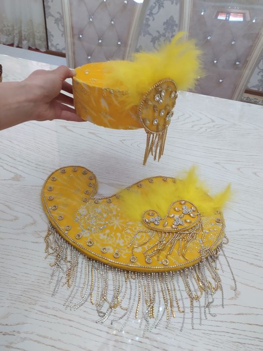 Qalpoq dasrumolchalar sotaman