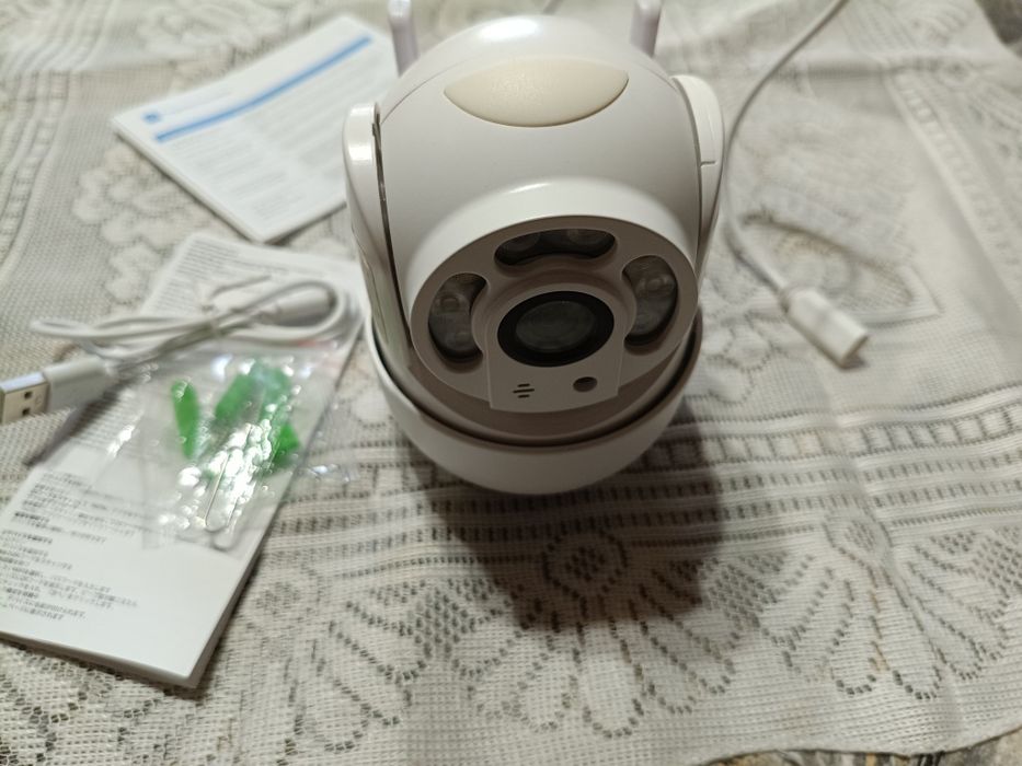 Wifi Камери за дома