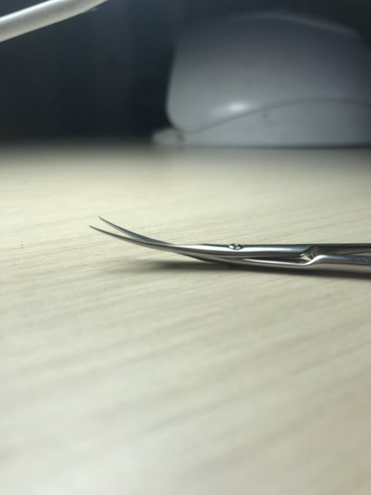 Foarfece staleks pro