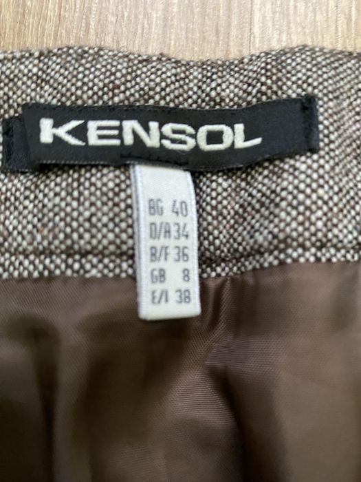 Kensol дамско сако и пола
