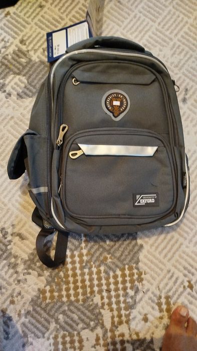 Школьная сумка для мальчиков и девочек