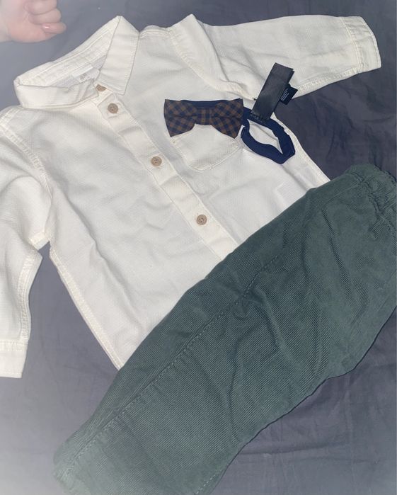 Комплект за момче HM