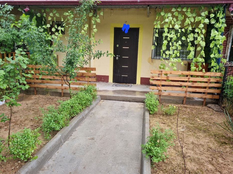 2/1/5 кирпич.  Ориентир п.Фуркат . Американская школа