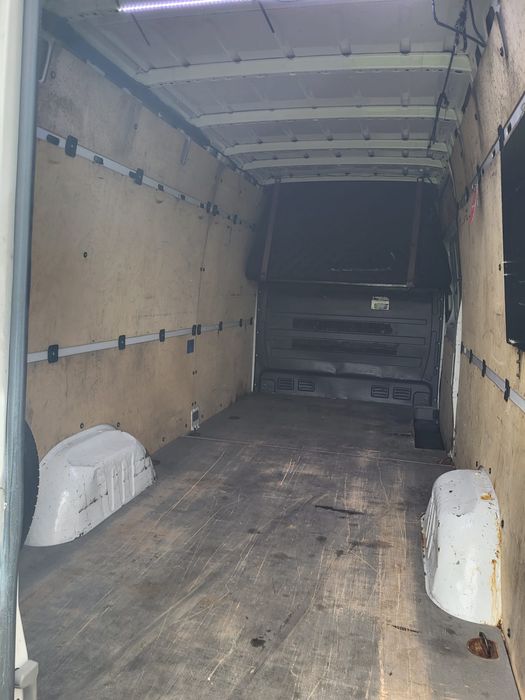 Mercedes Sprinter 313