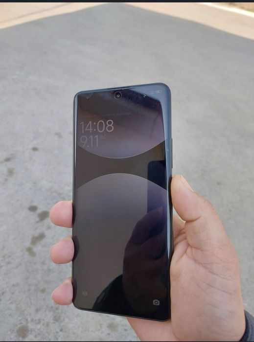 Xiaomi note 14 pro plus