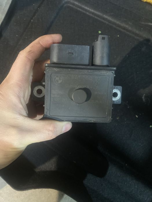 Releu Buji BMW 2.0 N47/M47 E90/E60/E87/E81/E83