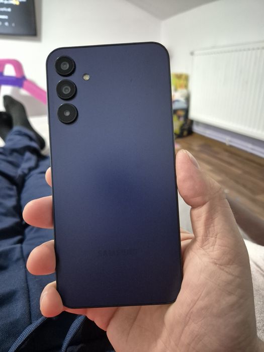 Samsung Galaxy a15 5g